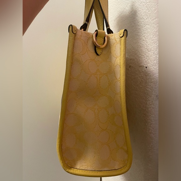 Coach Purse - Picture 8 of 16